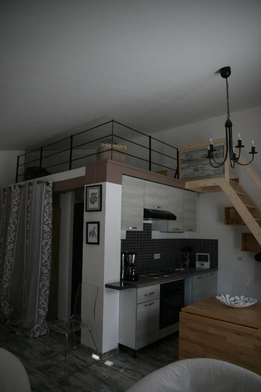 מלון קסטלאנטה Les Hauts De L'Escoulaou חדר תמונה