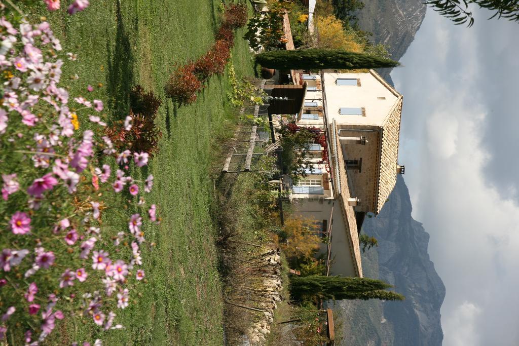 מלון קסטלאנטה Les Hauts De L'Escoulaou חדר תמונה